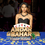 Casino Marina Andar Bahar - 789betvi