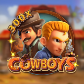 Cowboys - Hot Game Tại 789betvi