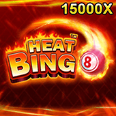 Heat Bingo - Trò Chơi Hot Nhất