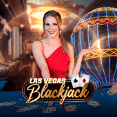 Las Vegas Blackjack - Game Casino Trực Tuyến