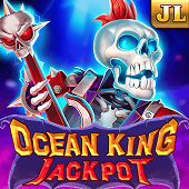 Ocean King Jackpot - Trò Chơi Bắn Cá Đại Dương