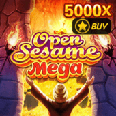 Open Sesame Mega - Trò Chơi Hot Nhất