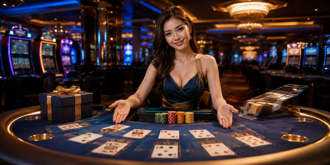 789betvi Ưu đãi
