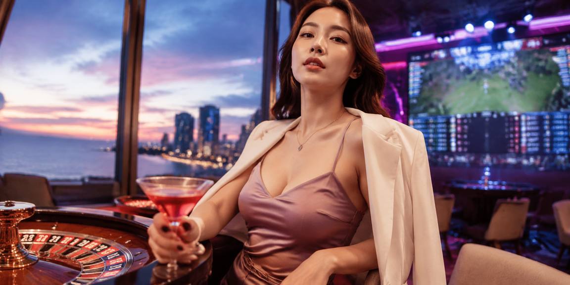 789betvi Casino Trực Tiếp Đêm
