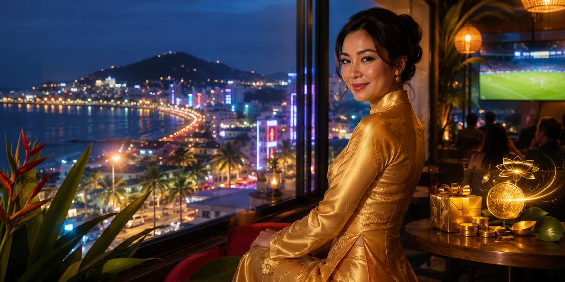 789betvi Sảnh Thể Thao